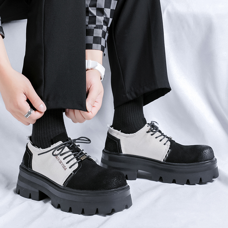 Streetwear Brand Japan - Eckige Spitze Japanische Koreanische Streetwear-Marke Luxus