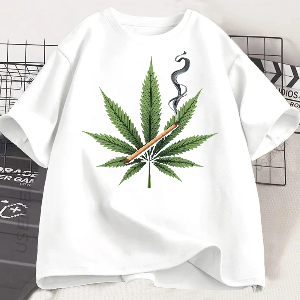 Streetwear Brand Japan - Sommer-Print-T-Shirt für Herren, Halbarm-Shirt, Modemarke, Streetwear,