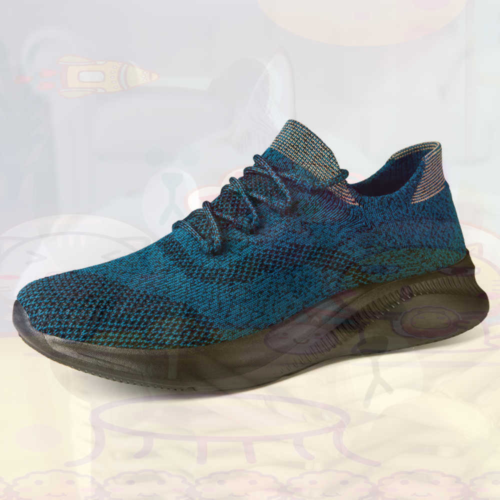 Streetwear Brand Collection - Nummer 41, weicher Boden, hochwertige Schuhe