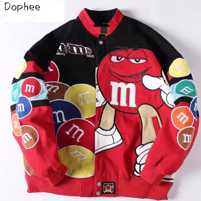 Streetwear Brand China - 2025 amerikanischen Stil Trendy Marke Paar