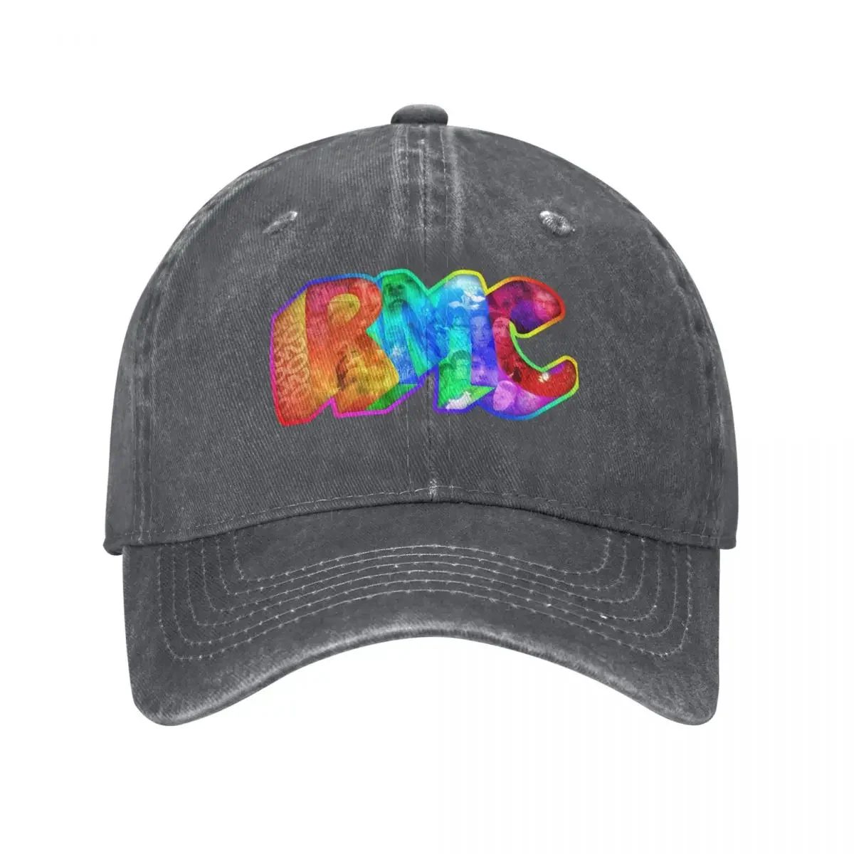 Streetwear Brand Collection - Die RMC 2020-21 Collection Baseballkappe, Streetwear-Mütze,