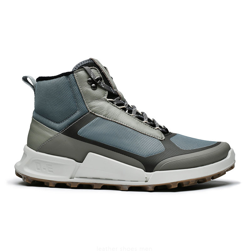 Streetwear Brands - High-Top Sportschuhe Camping Jagd Stadtspaziergang Sport