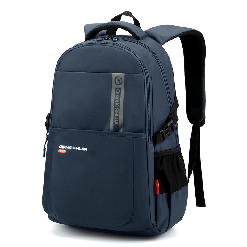 Streetwear Brand Backpack - Rucksack Für Mann Frauen 30L Marke