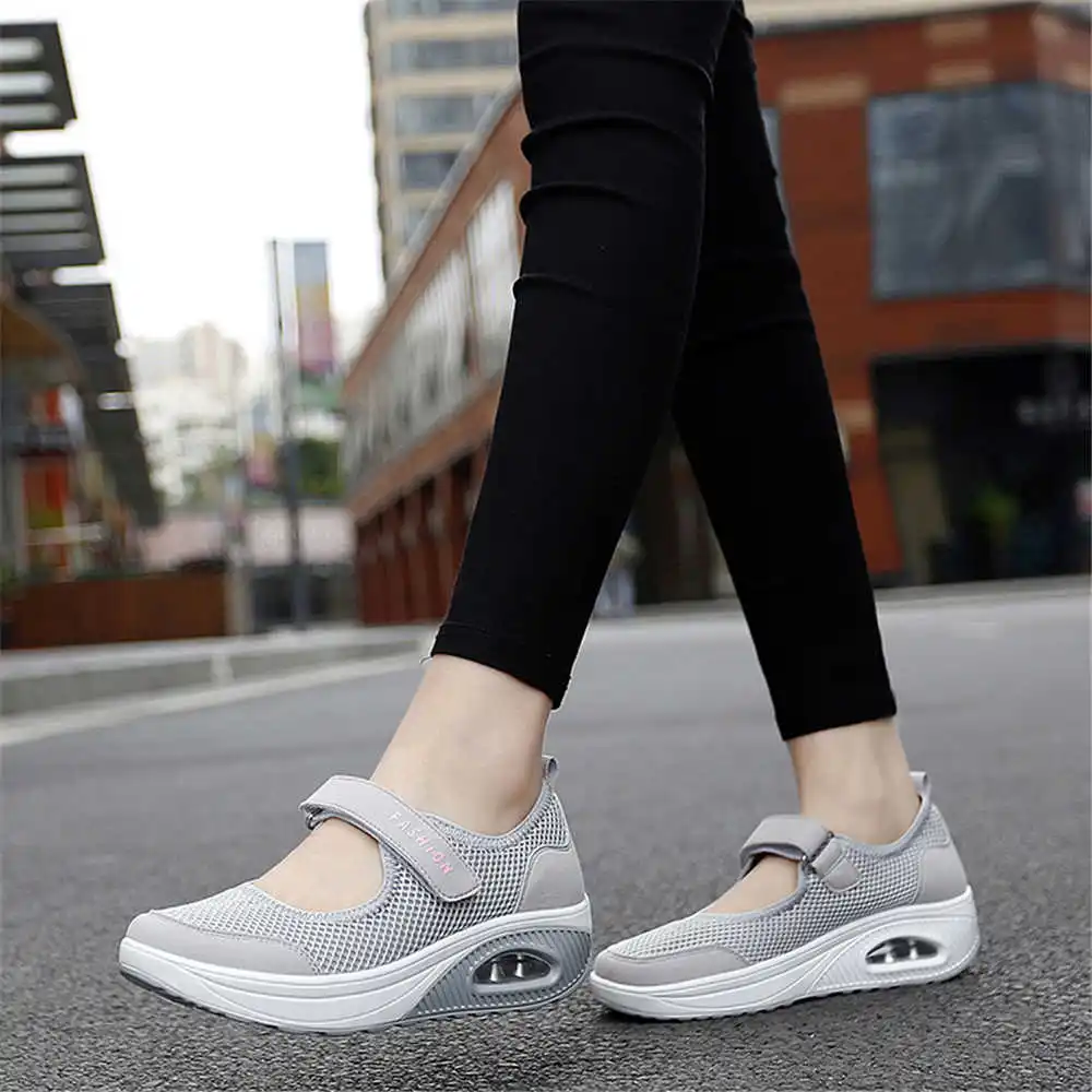 Streetwear Brand Design Ideas - 36-41 Halbsaison farbige Turnschuhe Walking Skates