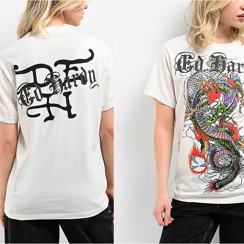 Japan Dragon Y2k Street Trendy – Streetwear Brand Japan Bewertung und Preis