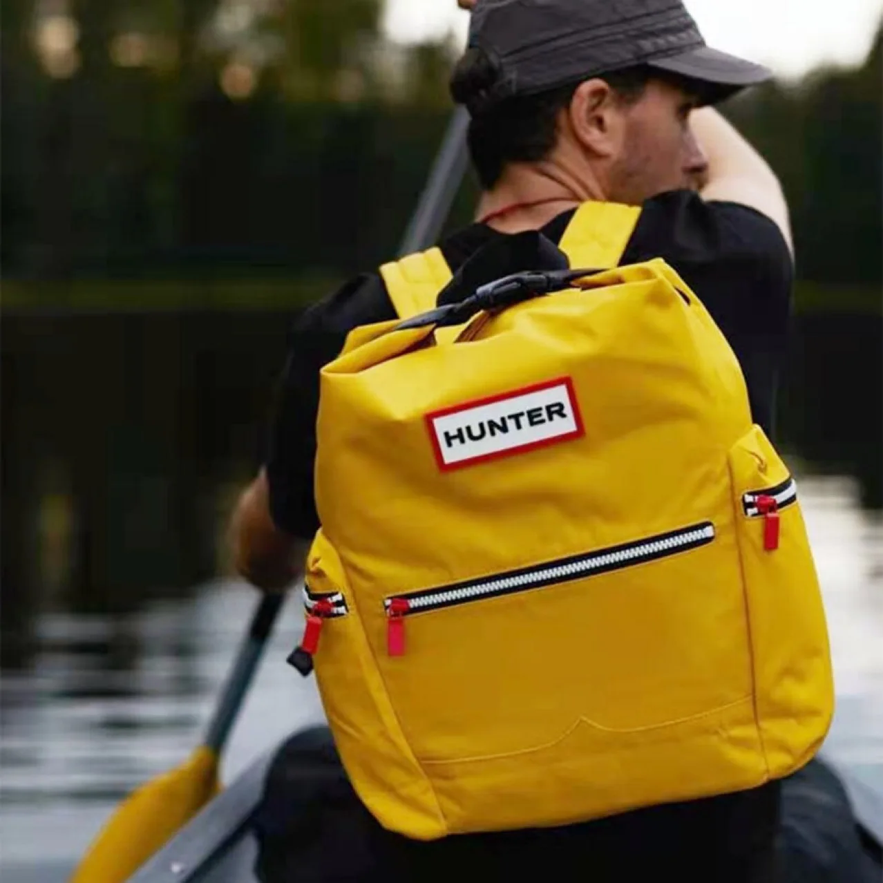 Rucksack der Marke Tide 2025,  – Streetwear Brand Backpack Bewertung und Preis