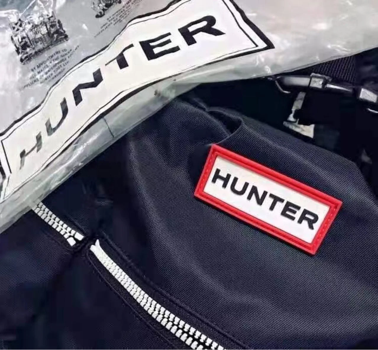 Rucksack der Marke Tide 2025,  – Streetwear Brand Backpack Bewertung und Preis