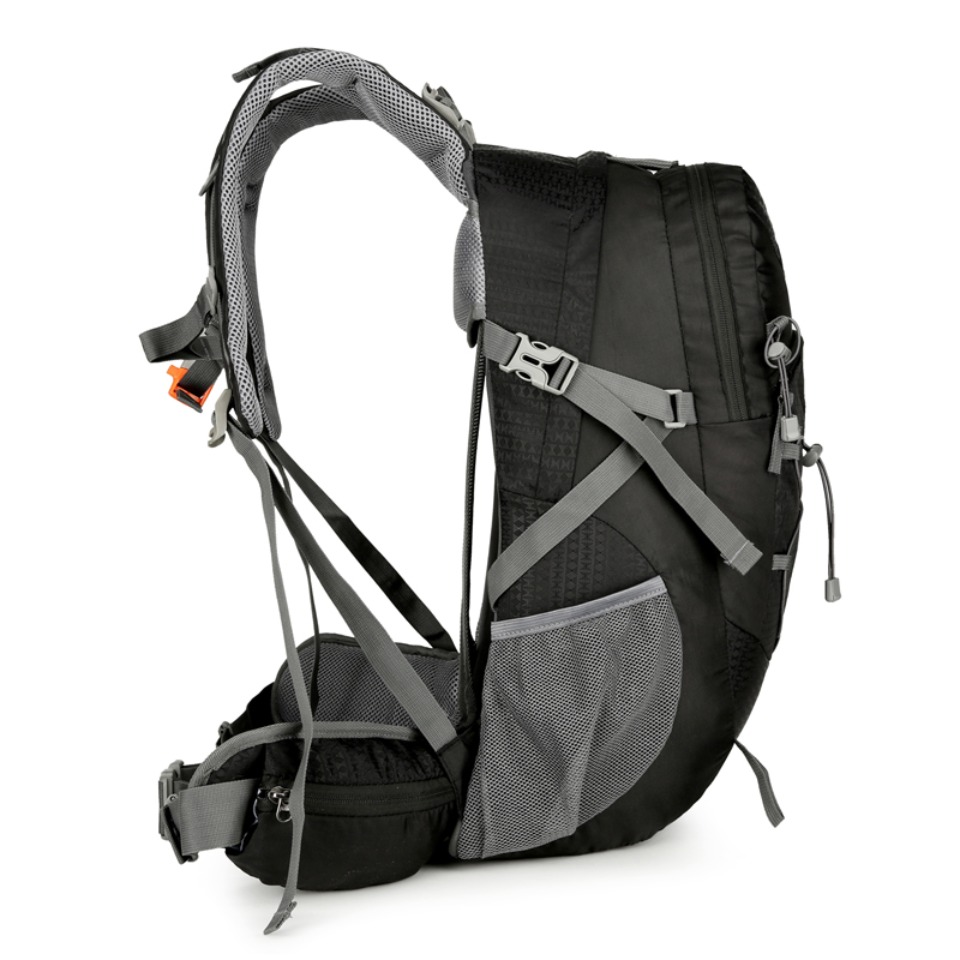40-Liter-Rucksack für Männer u – Streetwear Brand Backpack Bewertung und Preis