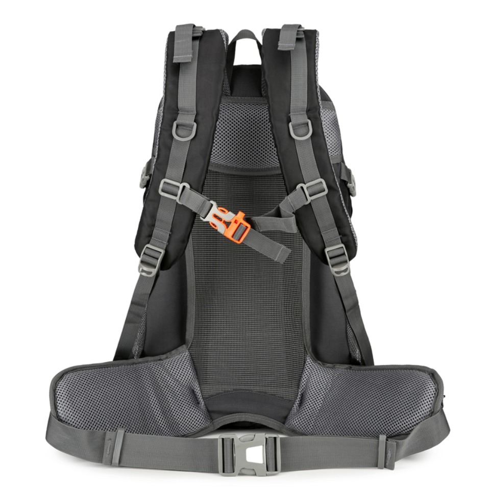 40-Liter-Rucksack für Männer u – Streetwear Brand Backpack Bewertung und Preis