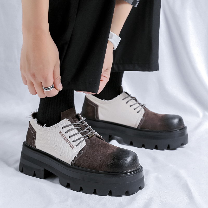 Eckige Spitze Japanische Korea – Streetwear Brand Japan Bewertung und Preis
