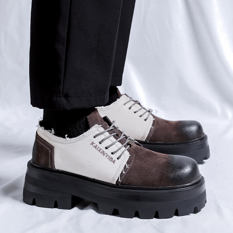 Eckige Spitze Japanische Korea – Streetwear Brand Japan Bewertung und Preis