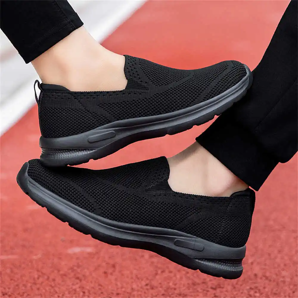 Ohne Spitzennetz Herrenstiefel – Streetwear Brand Design Ideas Bewertung und Preis