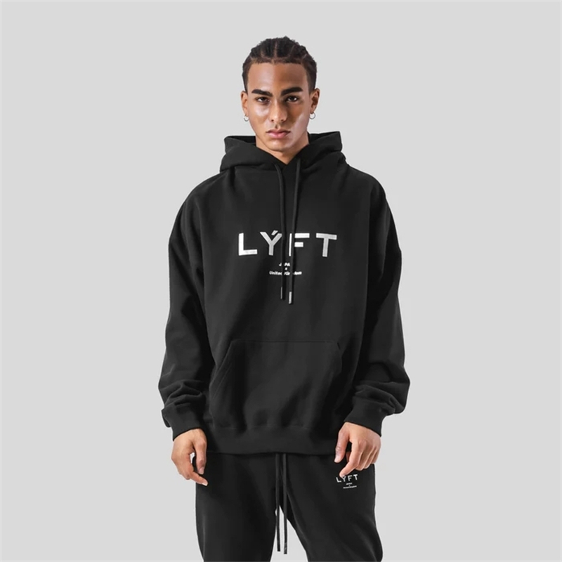 Lyft klassisches Logo Männer H – Streetwear Brand Japan Bewertung und Preis