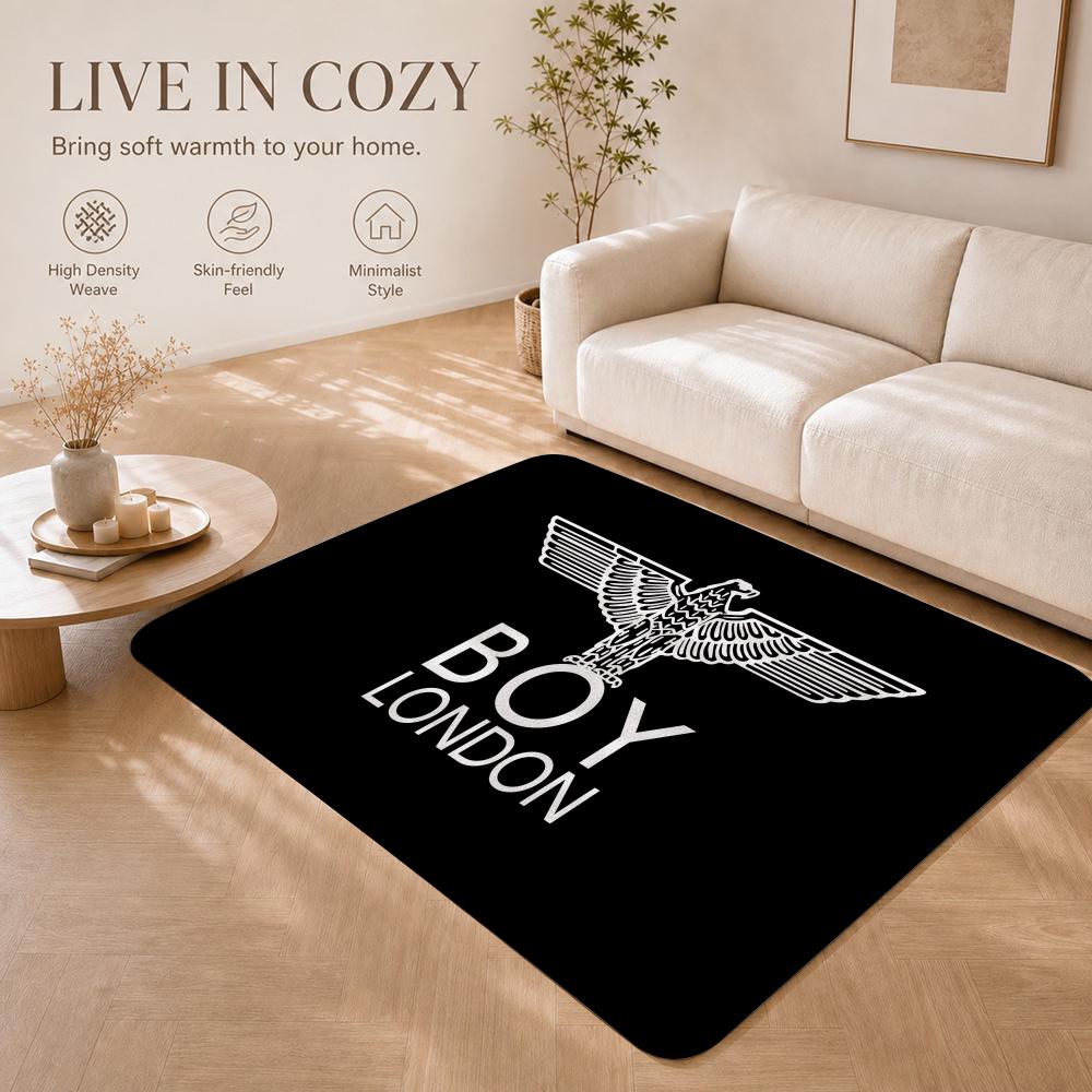 Streetwear Brand B-BOY LONDONS – Streetwear Brand Rugs Bewertung und Preis