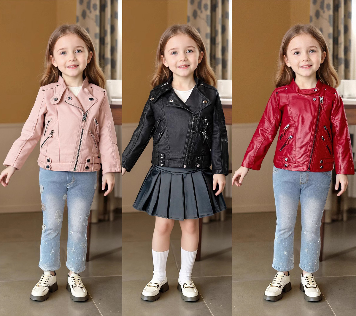 Teen Kinder Straßenfotografie  – Streetwear Brands Bewertung und Preis