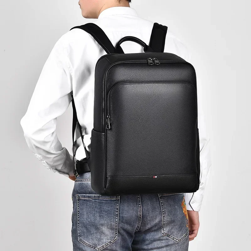 2025 neue Luxus Marke Echte Ec – Streetwear Brand Backpack Bewertung und Preis