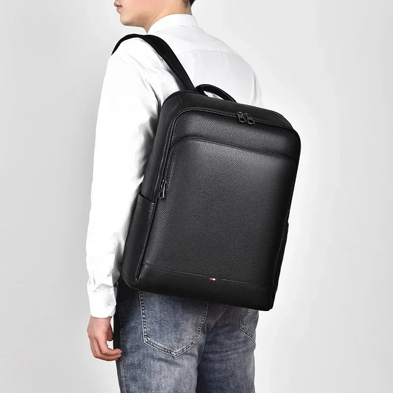 2025 neue Luxus Marke Echte Ec – Streetwear Brand Backpack Bewertung und Preis