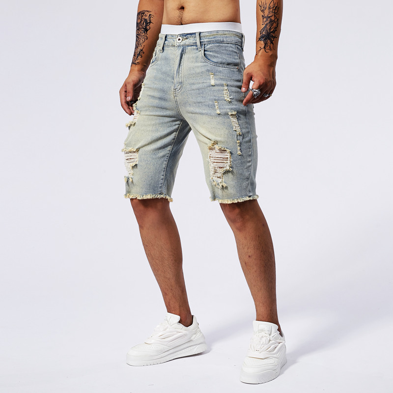 2025 sommer Neue männer Zerris – Streetwear Brand China Bewertung und Preis