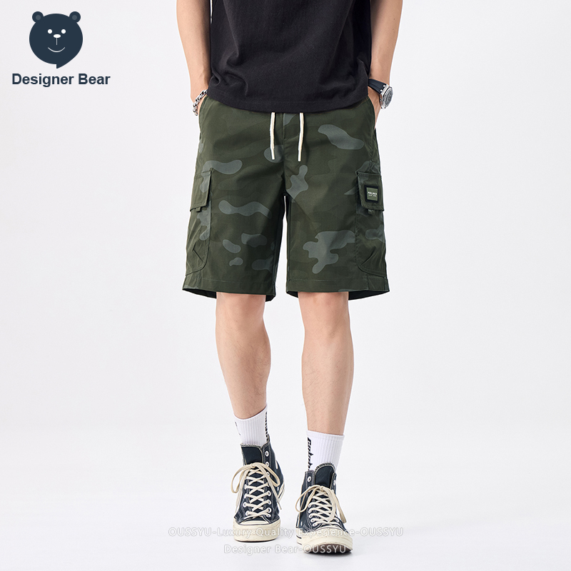 Markenkleidung Sommer Cargo Ca – Streetwear Brand China Bewertung und Preis