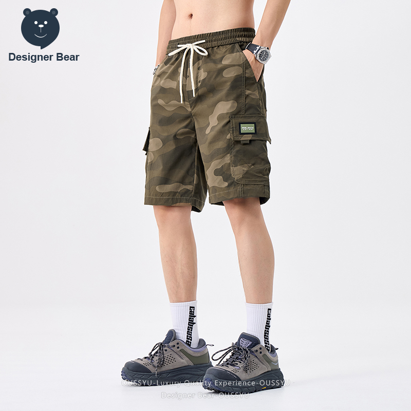 Markenkleidung Sommer Cargo Ca – Streetwear Brand China Bewertung und Preis