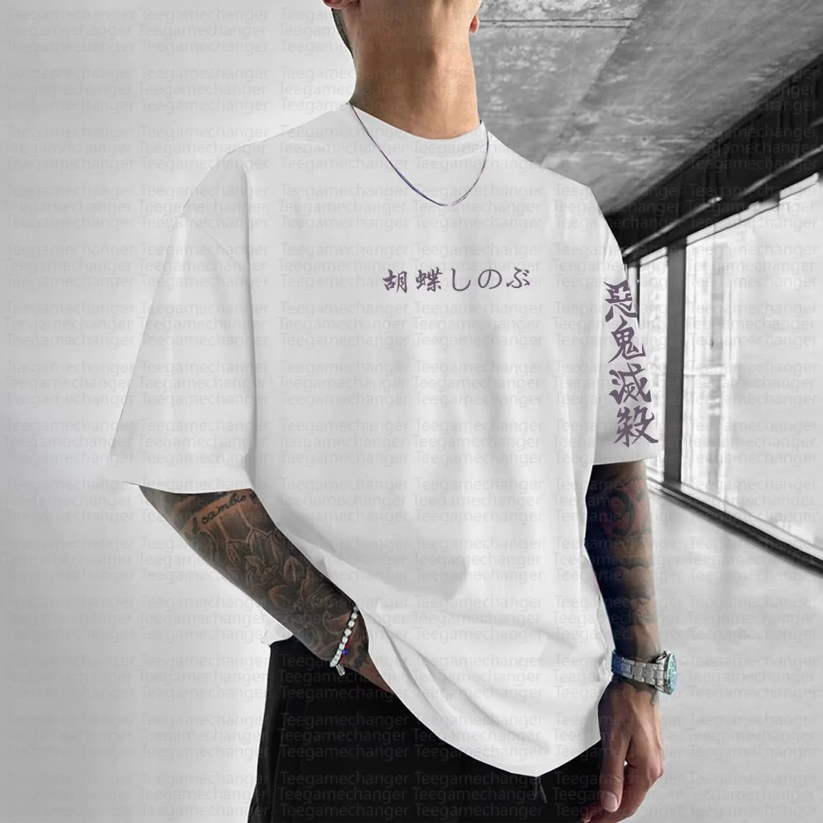 Demon Slayer Anime 2025, neues – Streetwear Brand Japan Bewertung und Preis