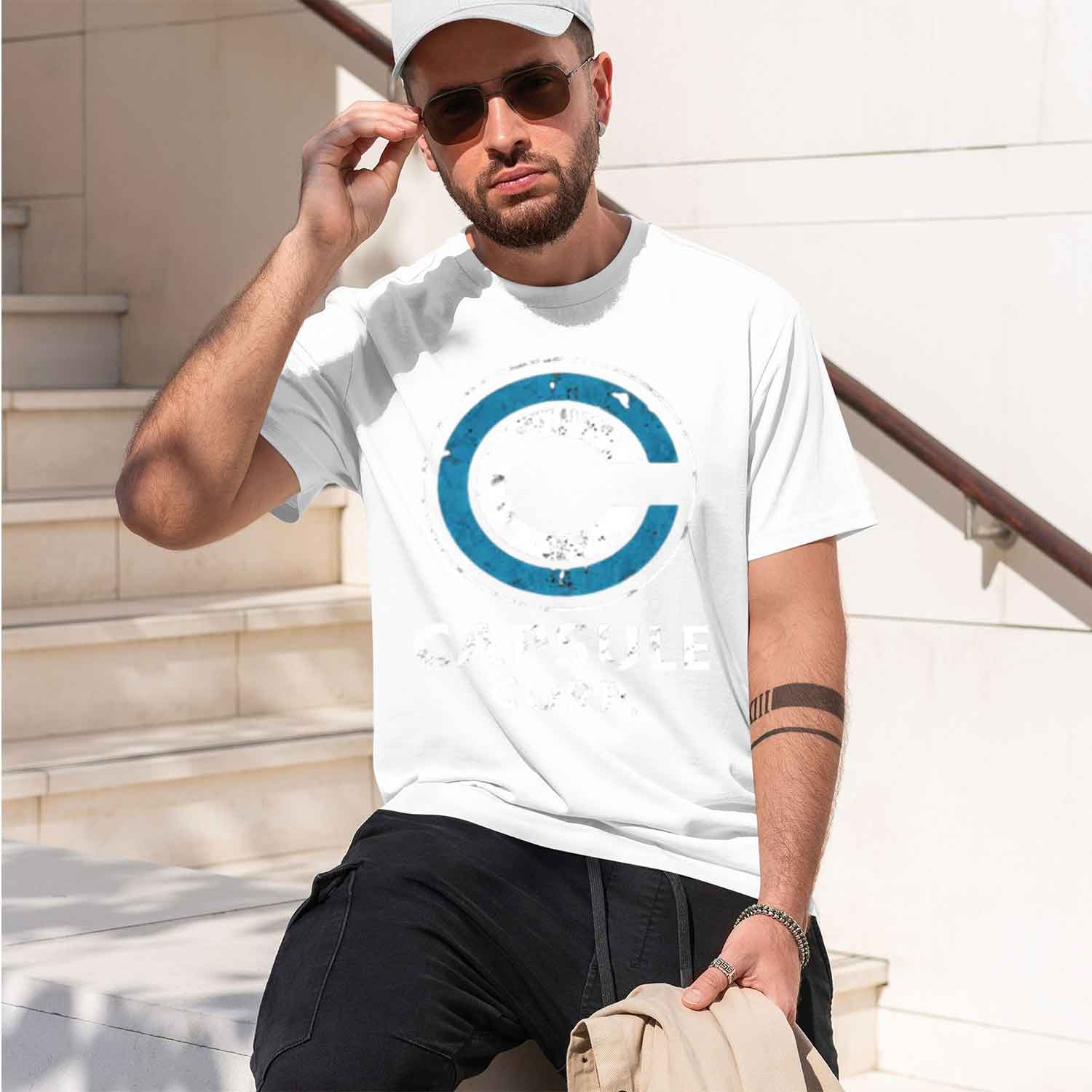 S-4XL Corp Lustiger Druck Japa – Streetwear Brand Japan Bewertung und Preis