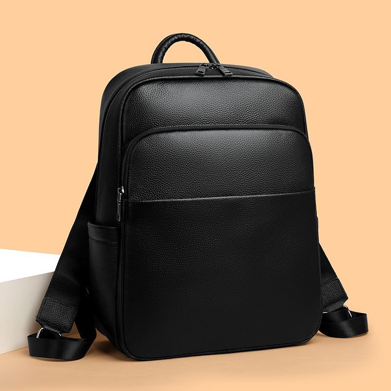 2026 Neue Luxusmarke Echtes Le – Streetwear Brand Backpack Bewertung und Preis