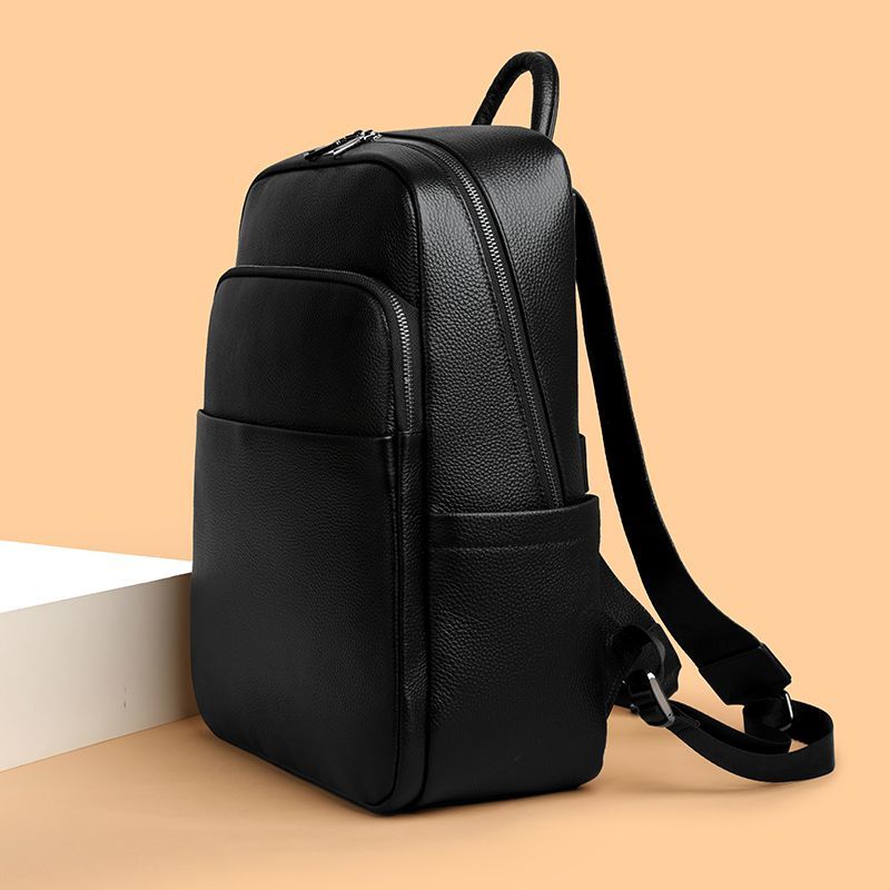 2026 Neue Luxusmarke Echtes Le – Streetwear Brand Backpack Bewertung und Preis