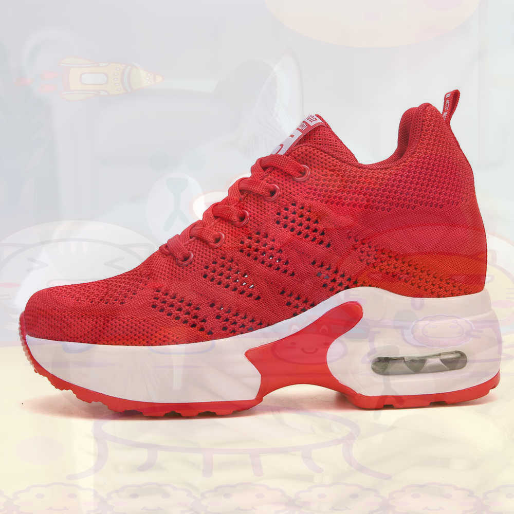 Rote Größe 36, Schuhe für Dame – Streetwear Brand Collection Bewertung und Preis