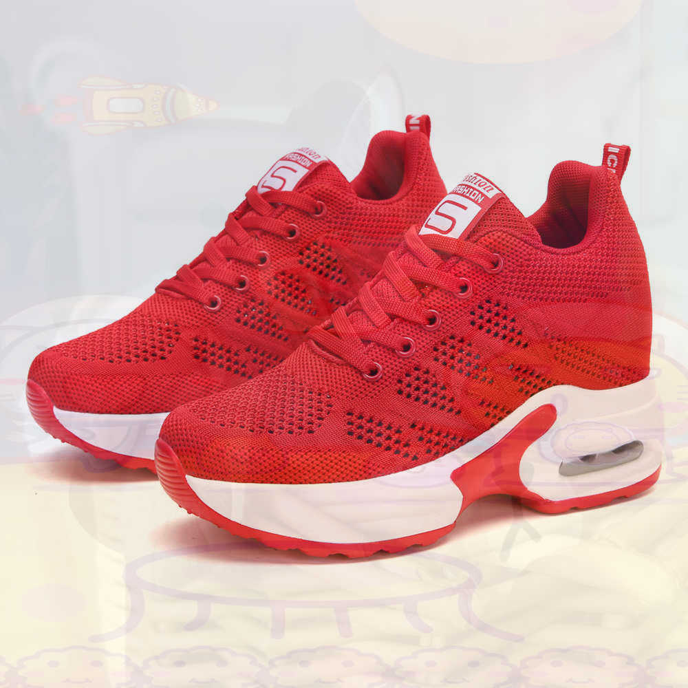 Rote Größe 36, Schuhe für Dame – Streetwear Brand Collection Bewertung und Preis