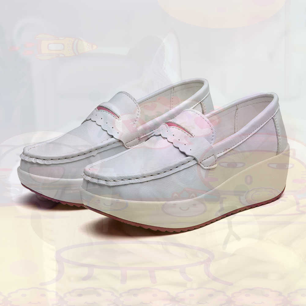 Plataform Winter Rosa Turnschu – Streetwear Brand Design Ideas Bewertung und Preis