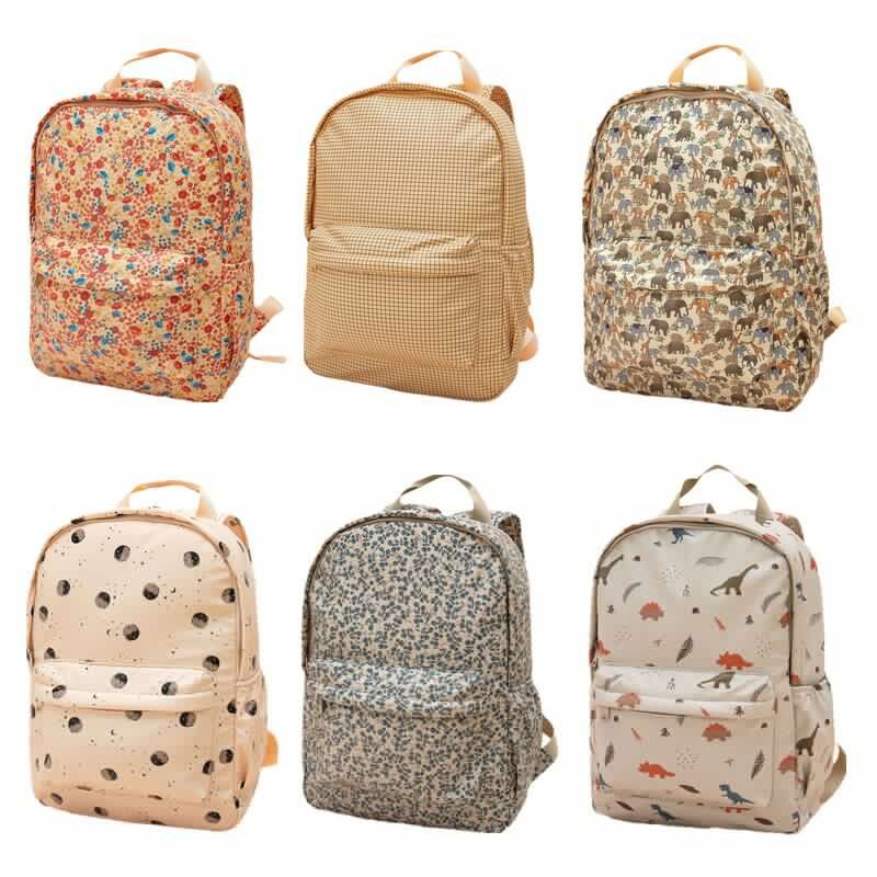 KS Baby Rucksack Grundschule T – Streetwear Brand Backpack Bewertung und Preis