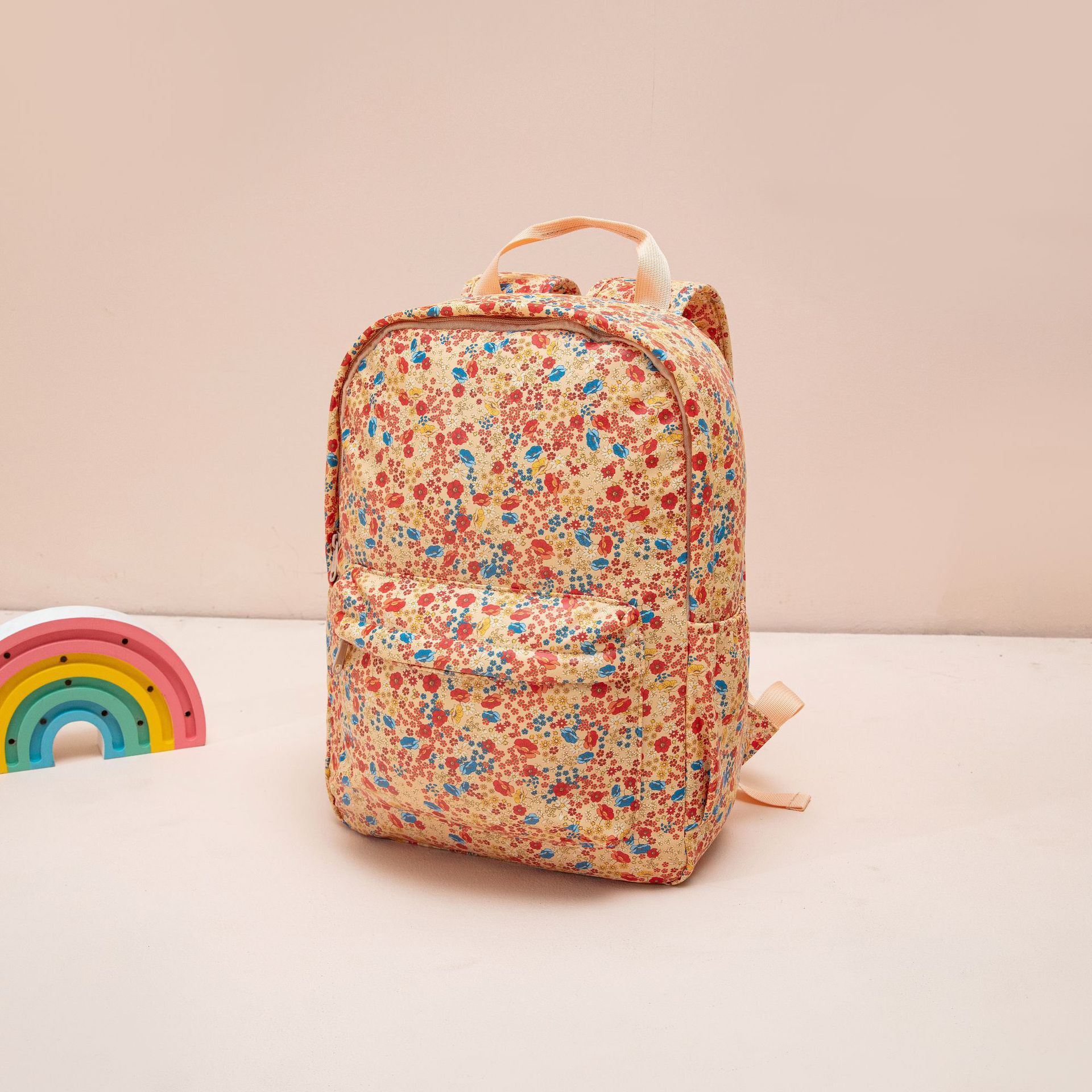 KS Baby Rucksack Grundschule T – Streetwear Brand Backpack Bewertung und Preis