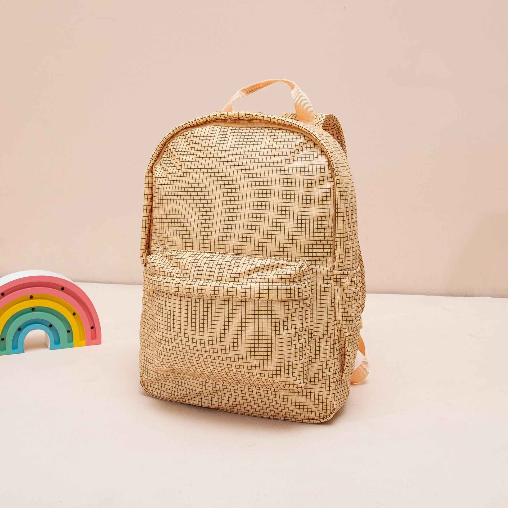 KS Baby Rucksack Grundschule T – Streetwear Brand Backpack Bewertung und Preis