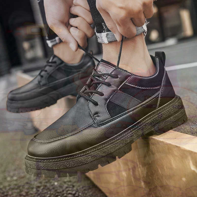 Dunkles Naturleder, modische T – Streetwear Brand Collection Bewertung und Preis