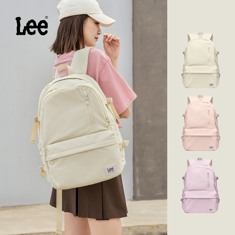 LEE Marke Stilvolle Unisex Ult – Streetwear Brand Backpack Bewertung und Preis