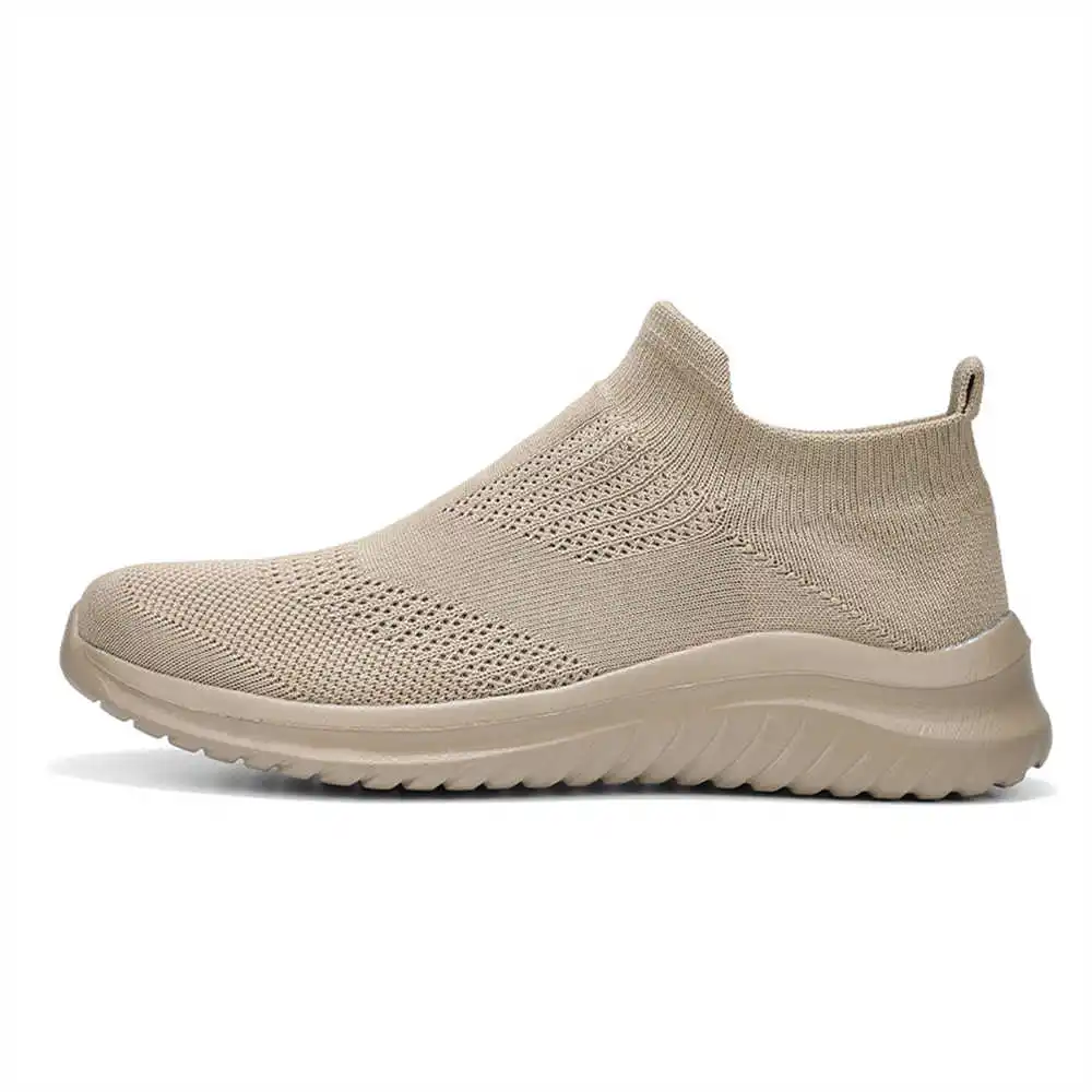 Beige weiche neue Neuheit Tenn – Streetwear Brand Collection Bewertung und Preis