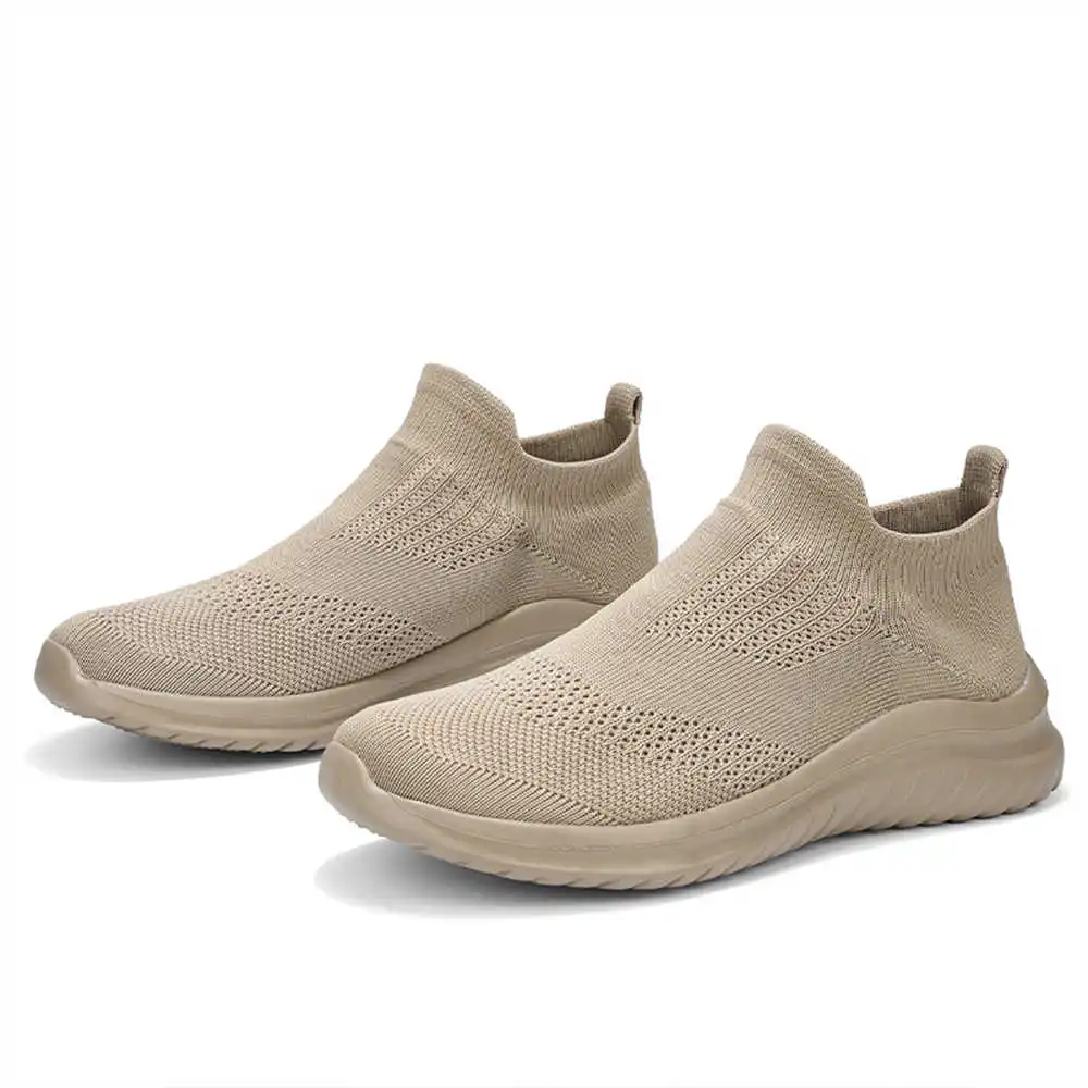 Beige weiche neue Neuheit Tenn – Streetwear Brand Collection Bewertung und Preis