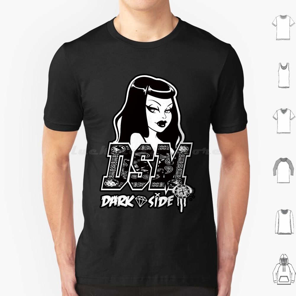 Desmadre Marke Dark Side Colle – Streetwear Brand Collection Bewertung und Preis