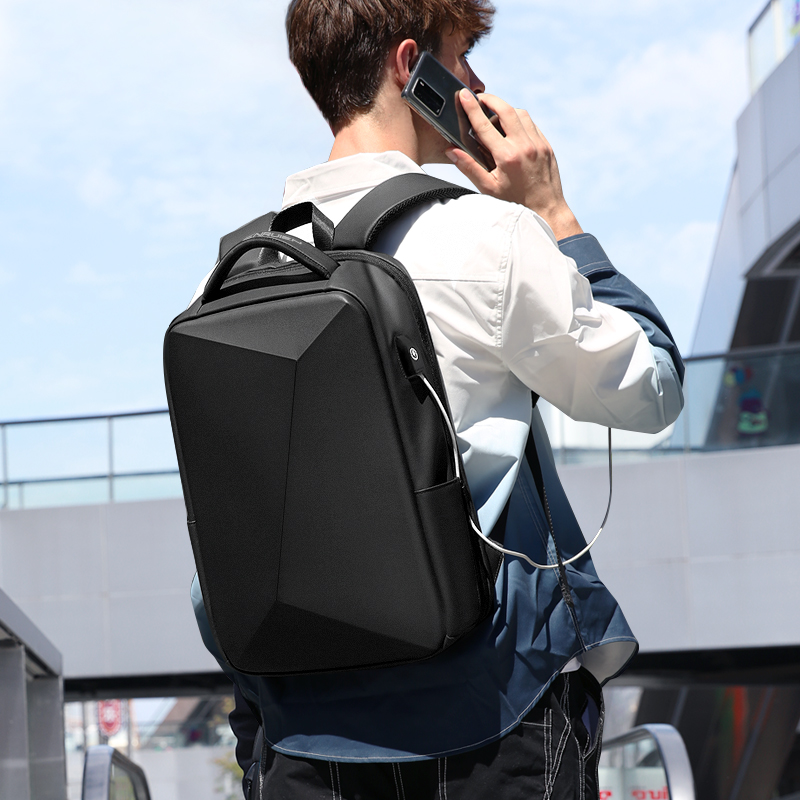 Fenruien Marke Laptop Rucksack – Streetwear Brand Backpack Bewertung und Preis