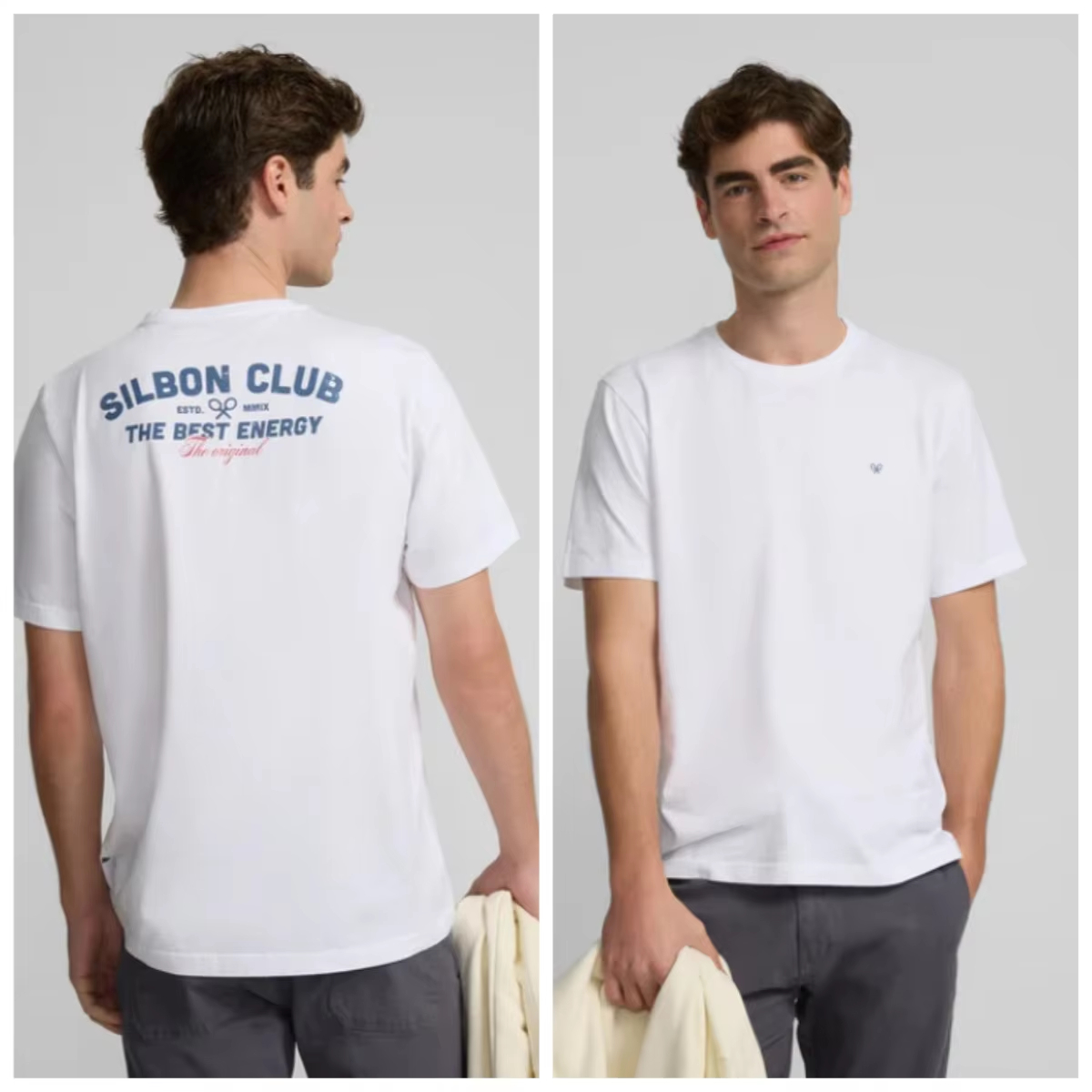 Klassische Tennis-Kollektion,  – Streetwear Brand Collection Bewertung und Preis