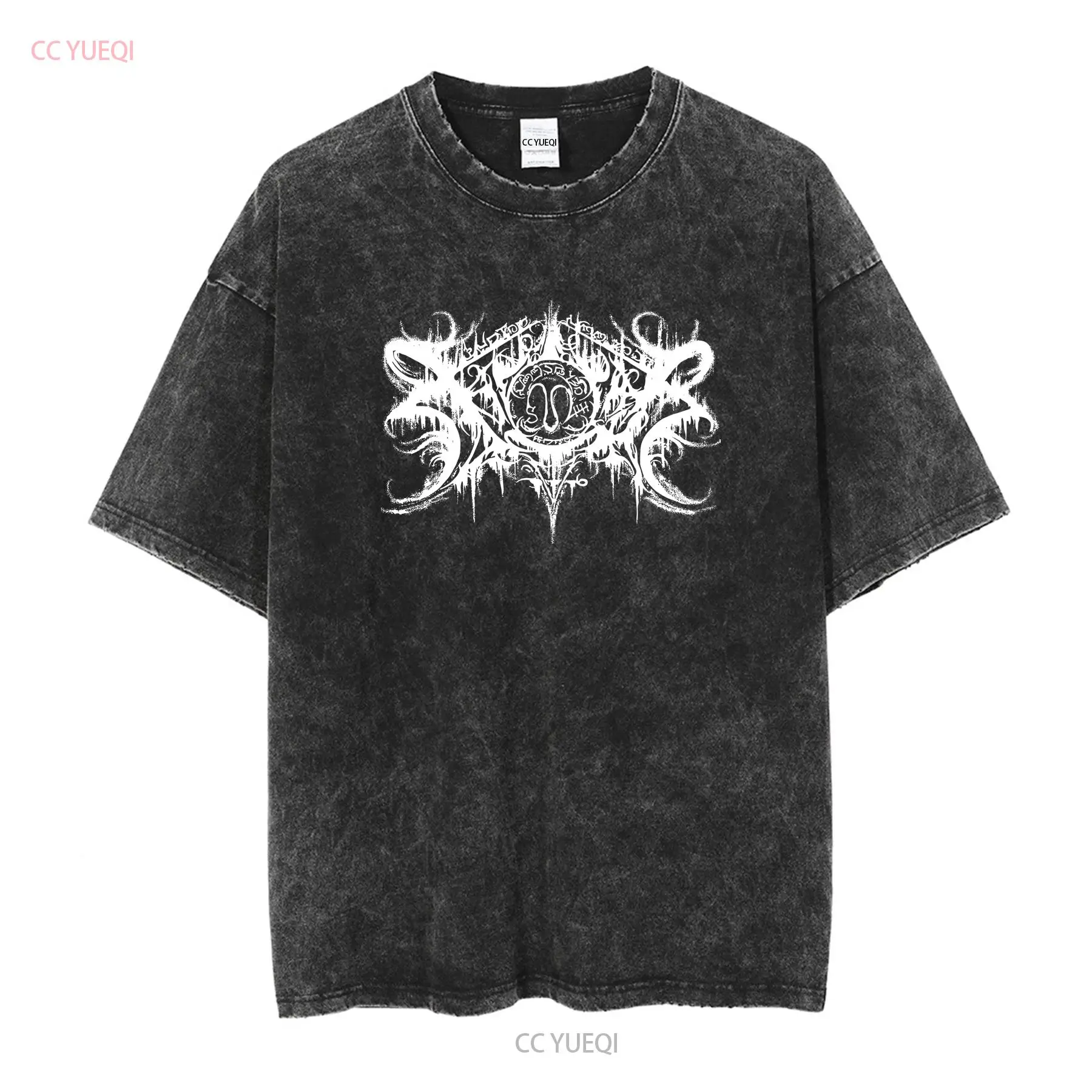 XASTHUR Brandneues T-Shirt Bla – Streetwear Brand China Bewertung und Preis
