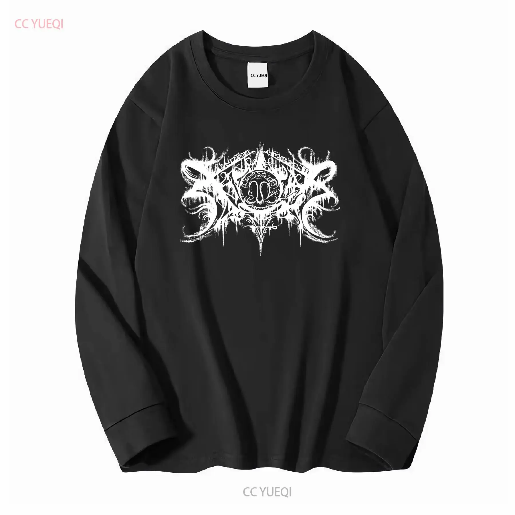 XASTHUR Brandneues T-Shirt Bla – Streetwear Brand China Bewertung und Preis