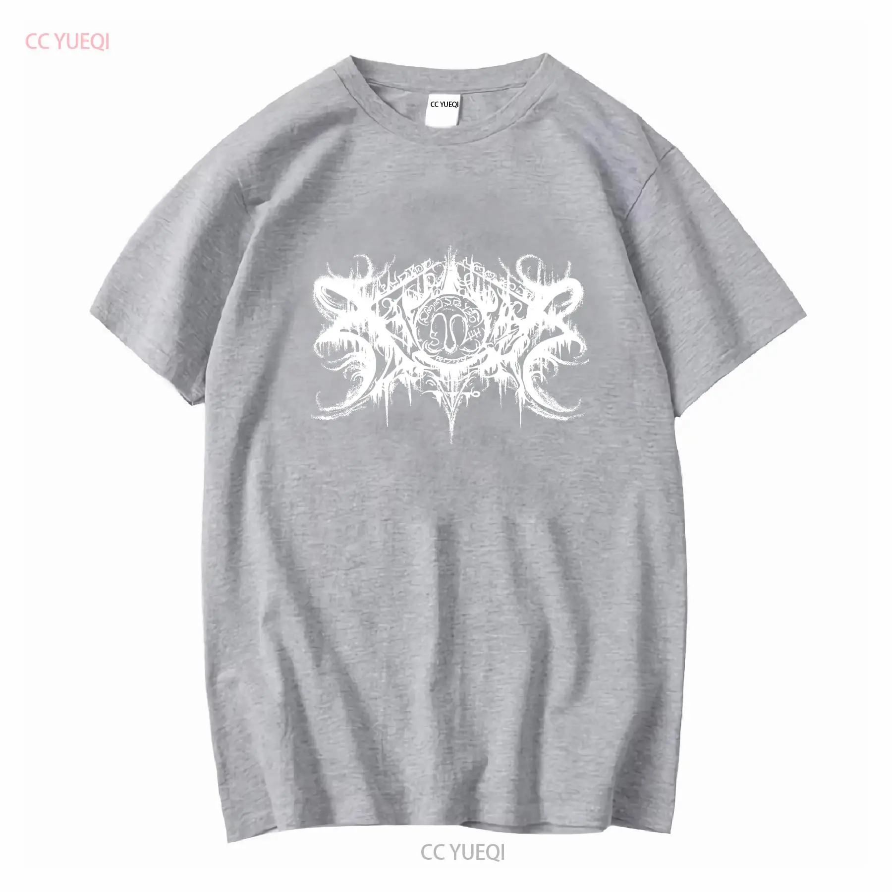 XASTHUR Brandneues T-Shirt Bla – Streetwear Brand China Bewertung und Preis