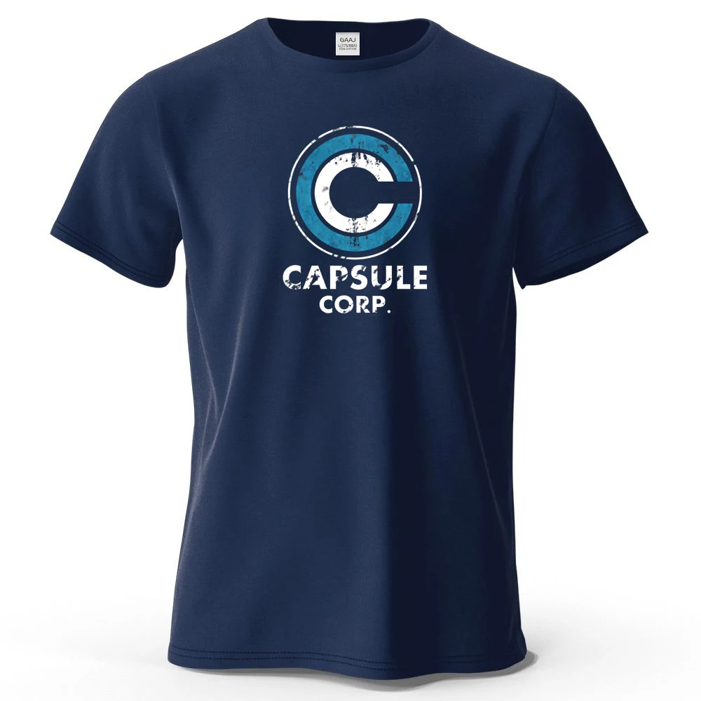 S-4XL Capsule Corp Baumwolle L – Streetwear Brand Japan Bewertung und Preis