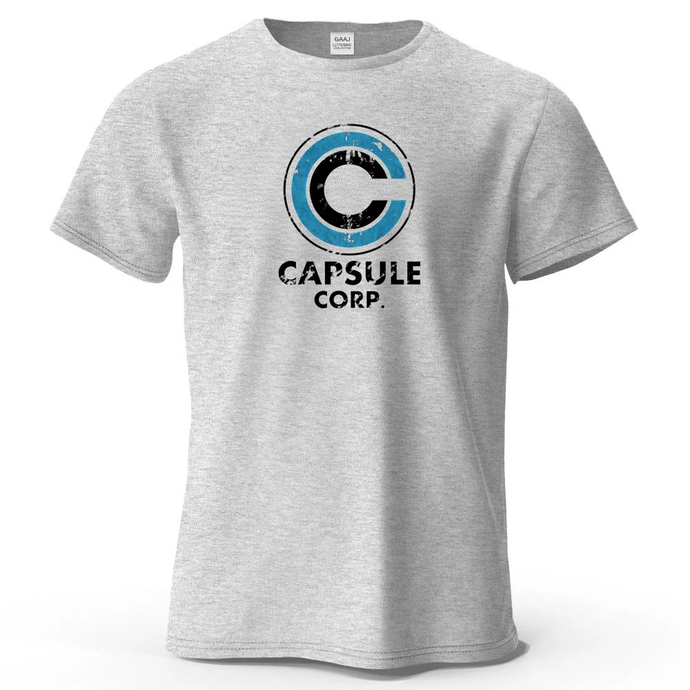 S-4XL Capsule Corp Baumwolle L – Streetwear Brand Japan Bewertung und Preis