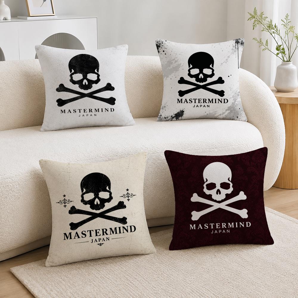 Streetwear-Marke Mastermind Ja – Streetwear Brand Japan Bewertung und Preis