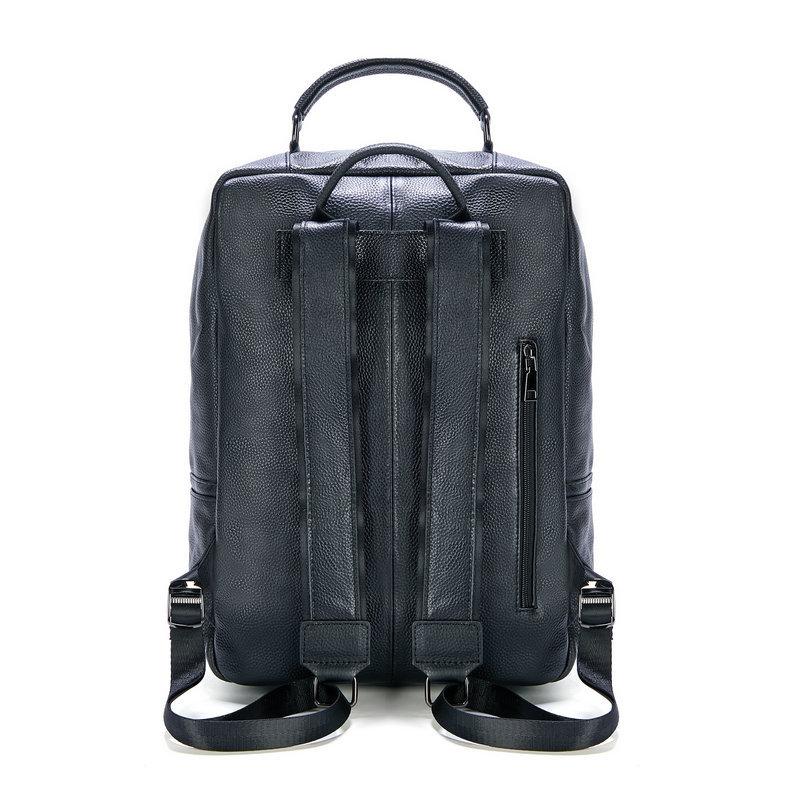 2027 Neue Marke Echtes Leder H – Streetwear Brand Backpack Bewertung und Preis