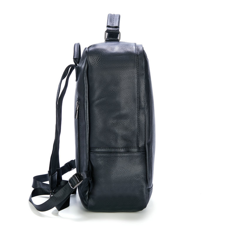 2027 Neue Marke Echtes Leder H – Streetwear Brand Backpack Bewertung und Preis