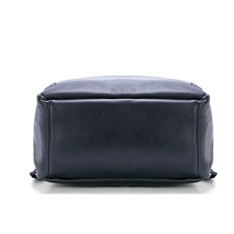 2027 Neue Marke Echtes Leder H – Streetwear Brand Backpack Bewertung und Preis